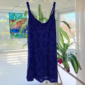 Cosabella Sexy Chemise Size L Made in Italy